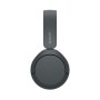 Sony WH-CH520 Wireless Headphones, Black Sony | Wireless Headphones | WH-CH520 | Wireless | On-Ear | Microphone | Noise cancelin - 5